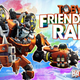 Image for article titled Battleborn Players Rally To Save The Game On Battleborn Day, November 12